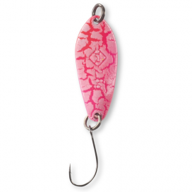 Iron Trout plandavka Wave spoon 2,8g vzor CWP Iron Trout plandavka Wave spoon 2,8g vzor CWP