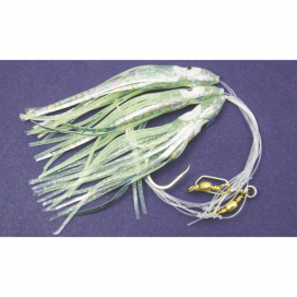 Mistrall návazec Octopus Pearl Green velikost 6/0 průměr 0,60mm