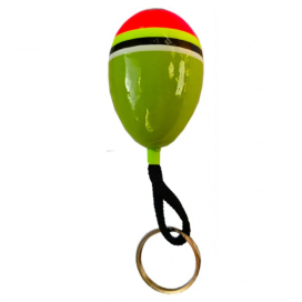 TIM klíčenka vzor 004