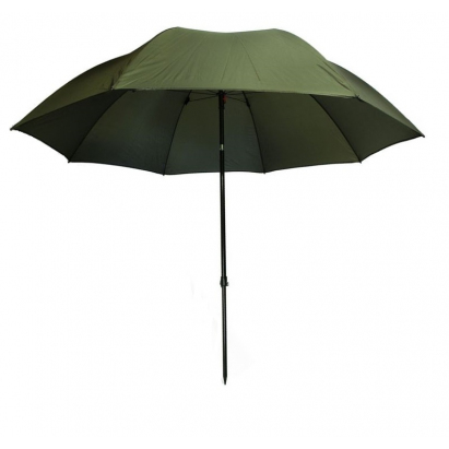 NGT Deštník Green Brolly 2,20m NGT Deštník Green Brolly 2,20m