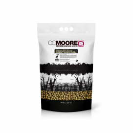 CC Moore Odyssey XXX - Continental boilie 21mm 5kg CC Moore Odyssey XXX - Continental boilie 21mm 5kg
