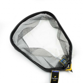 Free Spirit podběráky - Hi-S Power Rectanglar 55x45x40 podběráková hlava