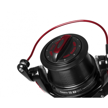 Delphin Naviják Raya Y Body 55