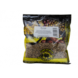 Carp Servis Václavík  Konopí