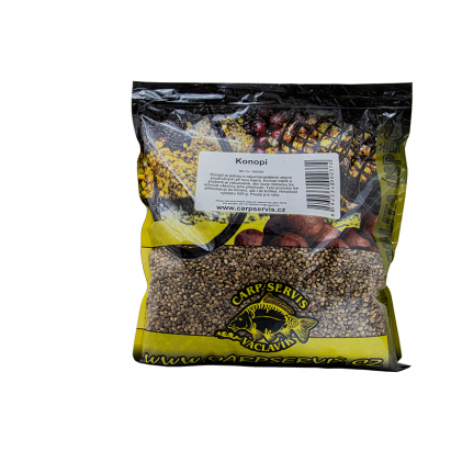 Carp Servis Václavík  Konopí