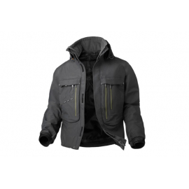 Geoff Anderson nepromokavá bunda WS PRO Velikost: S