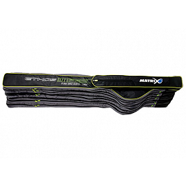 Matrix Ethos Pro Rod Ruck Sleeve