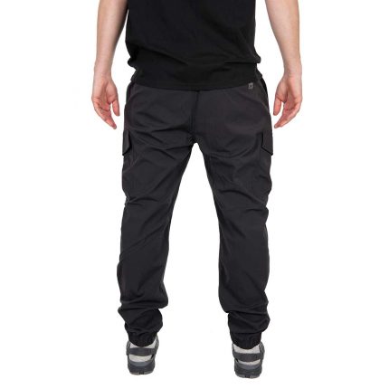 Matrix Kalhoty Lightweight Cargo Trousers Black