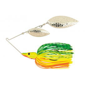 Fox Rage Spinnerbaits Firetiger - 14g Fox Rage Spinnerbaits Firetiger - 14g