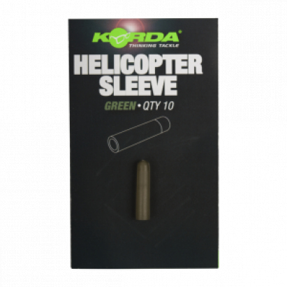 Korda Heli Rubber - hnědá Korda Heli Rubber - hnědá