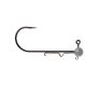 Savage Gear Jigová Hlava Ball Jighead Bulk 8/0, 25g