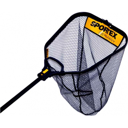Sportex Podběrák 80x70cm Sportex Podběrák 80x70cm