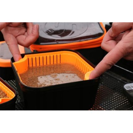 Guru Tackle Sítko 3 Pint Bait Strainer