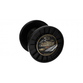 Mikado Pletená Šňůra Nihonto Octa Braid 3000m Černá Mikado Pletená Šňůra Nihonto Octa Braid 3000m Černá