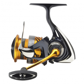 Daiwa Naviják 23 Revros LT 4000 C Daiwa Naviják 23 Revros LT 4000 C