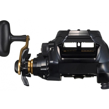 Daiwa Multiplikátor Tanacom S 500 J