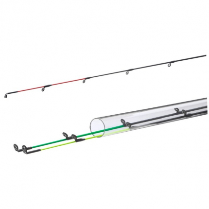 Daiwa Prut Ninja X Feeder 3,6 m 150 g 3 díl