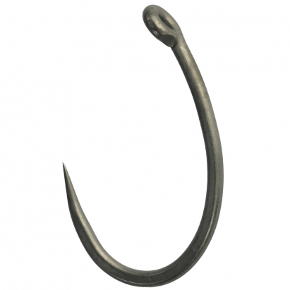 Giants fishing Háček s očkem bez protihrotu Short Curve Shank 10ks Giants fishing Háček s očkem bez protihrotu Short Curve Shank 10ks