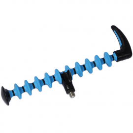 Giants fishing Hrazda Feeder Rotating Rod Rest Large