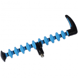 Giants fishing Hrazda Feeder Rotating Rod Rest Large