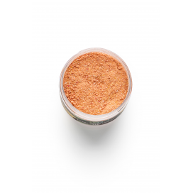 Rapid Fluoro Smoke Powder - Red (65g)