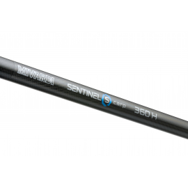 Mivardi Prut Sentinel Carp 390SH 3,96 m (13 ft) 3,5 lb