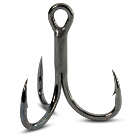 Uni Cat trojháček BSX 44 Curved Point 3/0 4ks Uni Cat trojháček BSX 44 Curved Point 3/0 4ks