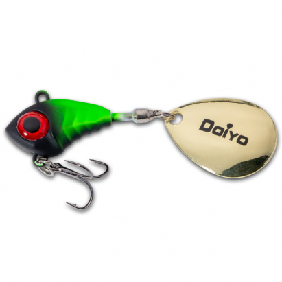 Doiyo nástraha Mawaru Tailblade 3,5g GBM Doiyo nástraha Mawaru Tailblade 3,5g GBM