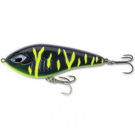 Doiyo jerk JerXus Hecht 12,5cm 57g TP