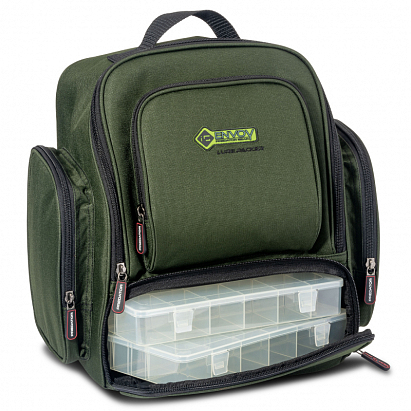 Iron Claw batoh Lure Packer