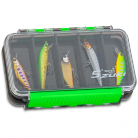 Doiyo box Perch Stalker Box Doiyo box Perch Stalker Box