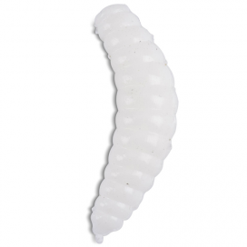 Iron Trout gumová nástraha Bee Maggots vzor W 2,5 cm 20 ks