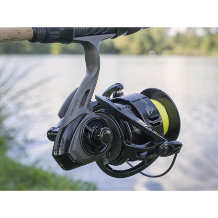 Delphin Naviják Mamut Pro 12T DP