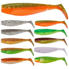 Gunki Gumová Nástraha G Bump Classic 8cm