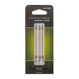 Matrix Moulded Feeder Links