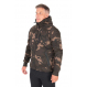 Fox Mikina Camo Full Zip Prem Sherpa 310 Hoodie 3XL