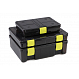 Medium 20 Compartment Deep
