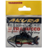 Trabucco Háček AKURA 500BN 10ks 