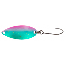 Mikado Třpytka Mcraft Spoon 1.8g /6 1 Ks
