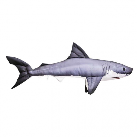 Gaby Polštář  Žralok 120cm