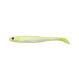 Savage Gear Gumová Nástraha Slender Scoop Shad 11cm 7g Lemon Back