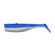Savage Gear Gumová Nástraha MInnow WL Tail100 10cm 10g 5ks Blue Pearl Silver