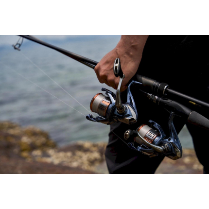 Shimano Naviják Nasci FD C2000S