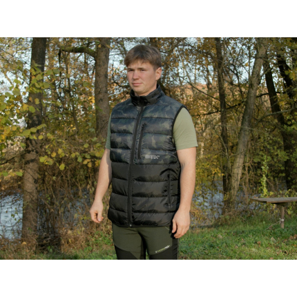Delphin Vesta Banx Vest