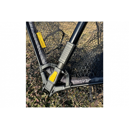 Sportex Pogumovaný Podběrák Monster AL 95 x 86 cm