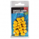 Giants Fishing Umělá nástraha Sweet Corn Floating Yellow 20ks L