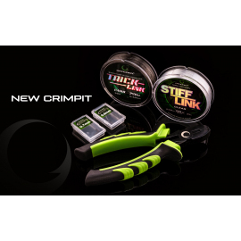 Krimpovací kleště Gardner Crimpit tool