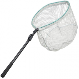 Garbolino hliníkový podběrák Addiction Folding Telescopic L115 cm