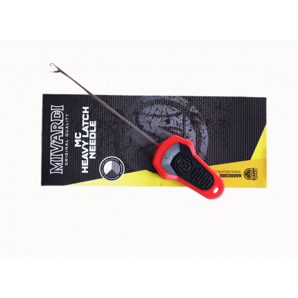 Mivardi Jehla MC heavy latch needle