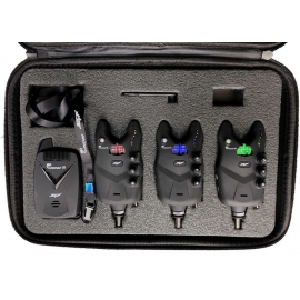 Zico Sada Signalizátoru Záběru Unicarp III 3+1